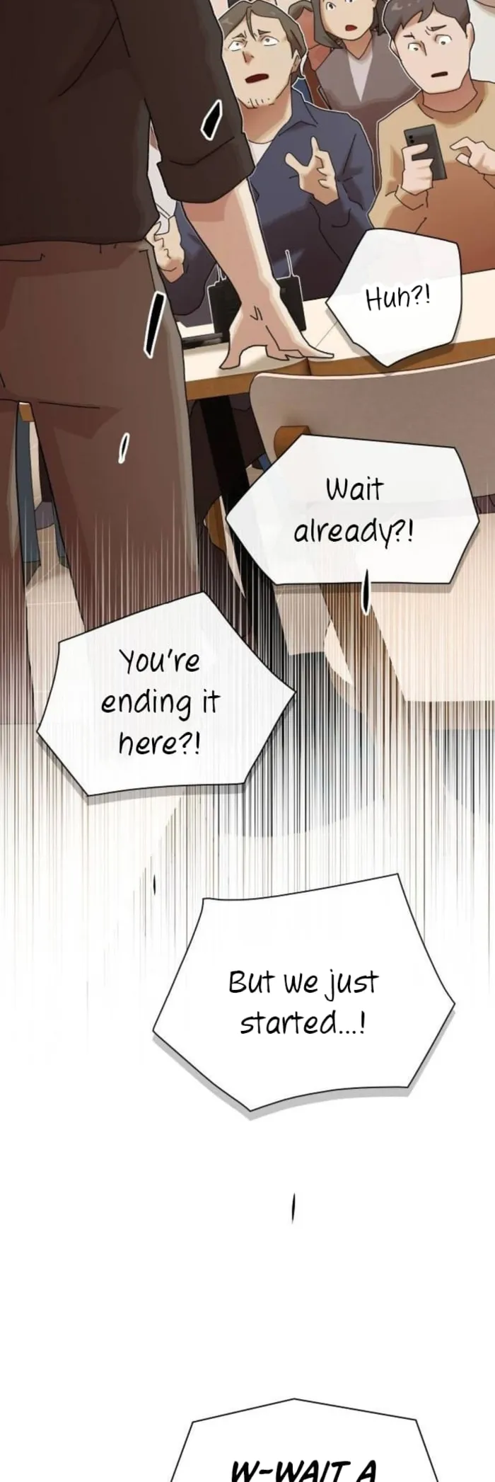 Read The Genius Who Reads the World Manga Online