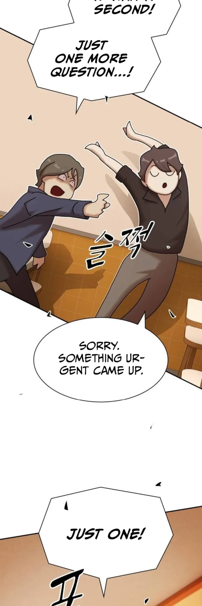 Read The Genius Who Reads the World Manga Online