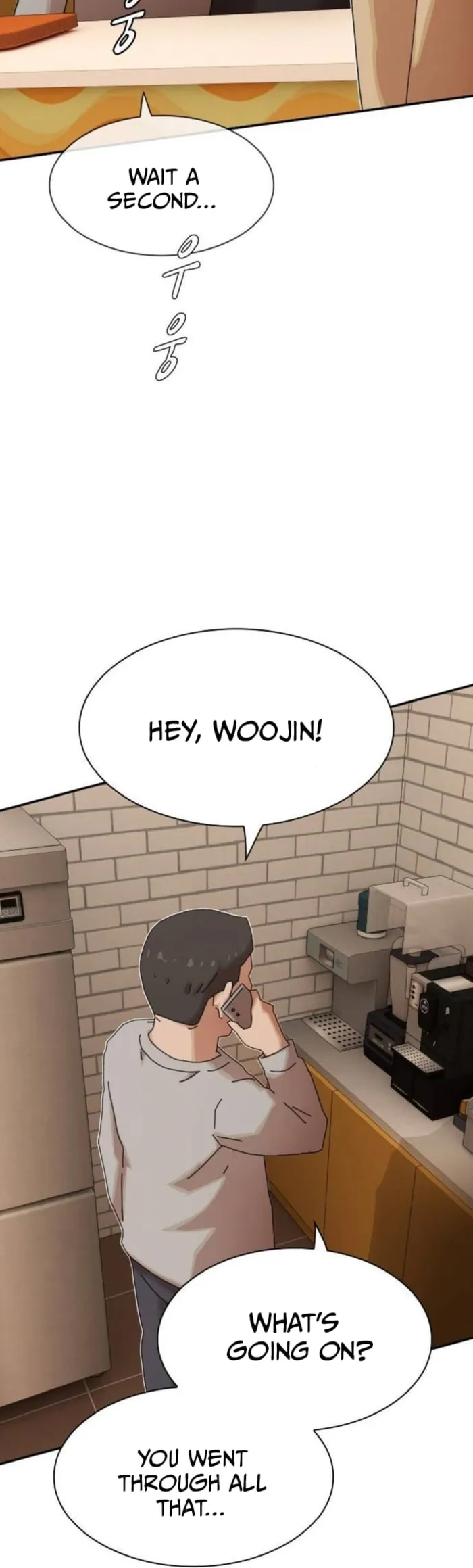 Read The Genius Who Reads the World Manga Online