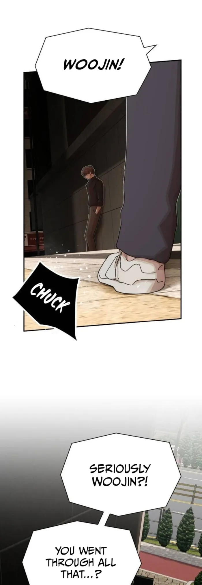 Read The Genius Who Reads the World Manga Online