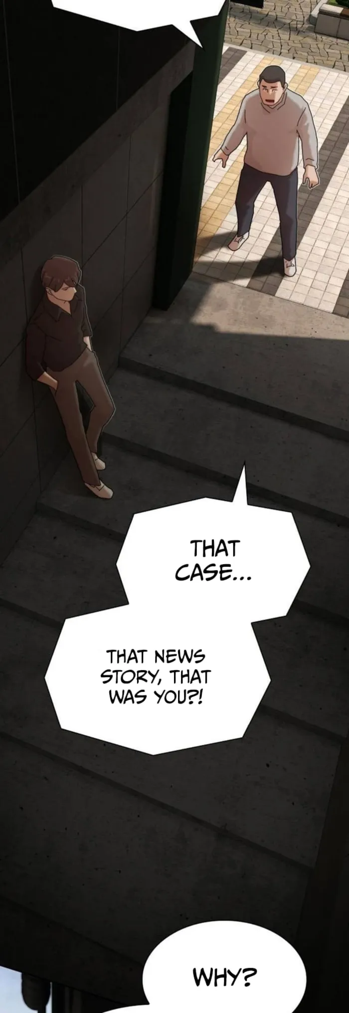 Read The Genius Who Reads the World Manga Online