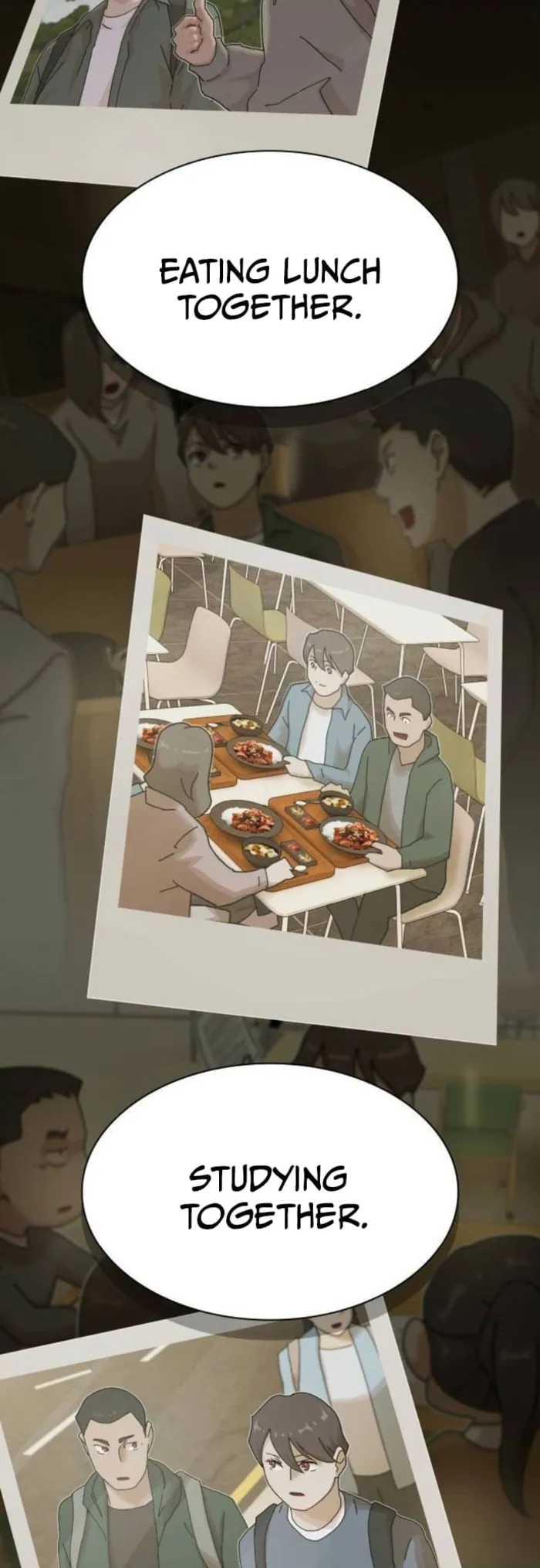 Read The Genius Who Reads the World Manga Online