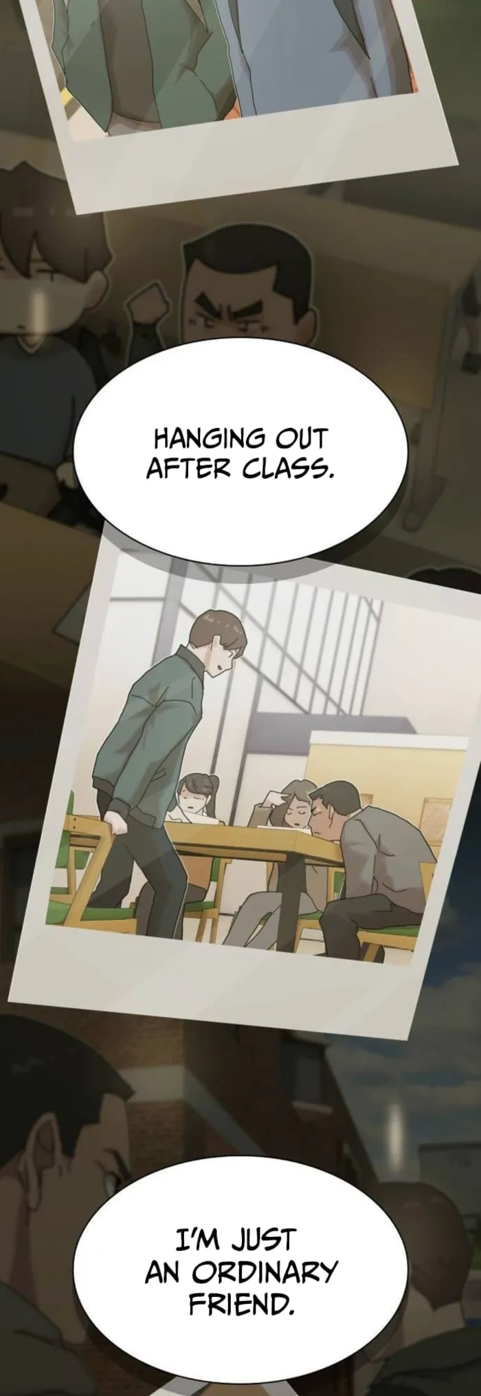 Read The Genius Who Reads the World Manga Online