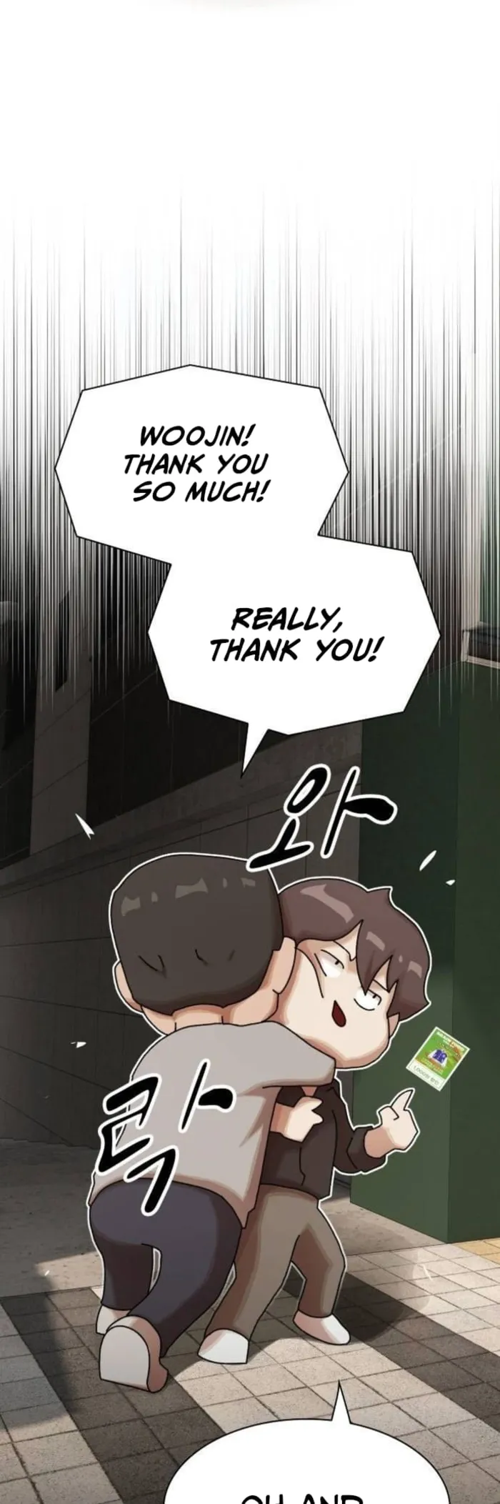 Read The Genius Who Reads the World Manga Online