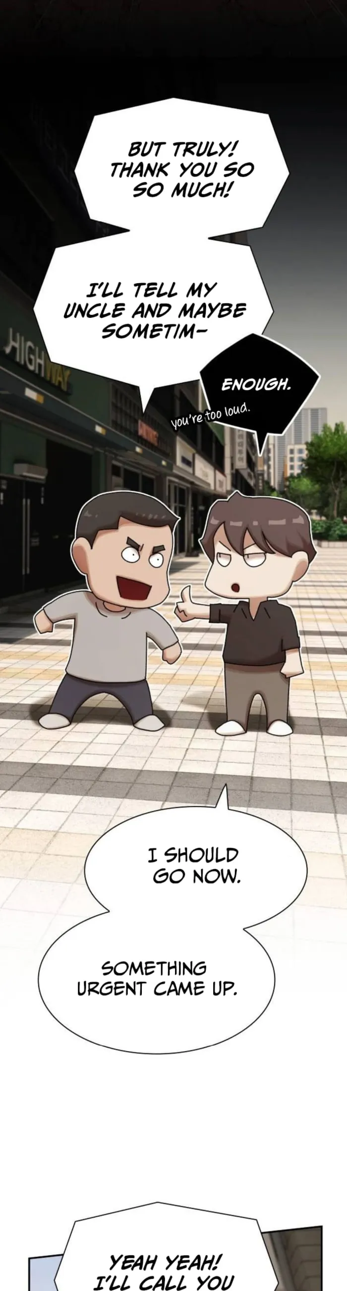 Read The Genius Who Reads the World Manga Online