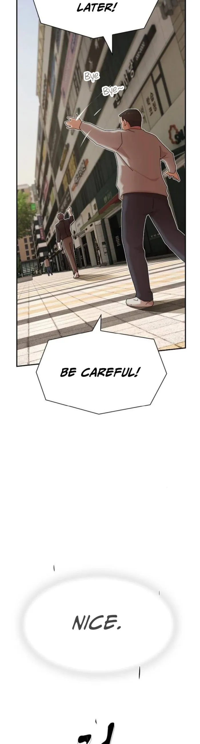 Read The Genius Who Reads the World Manga Online