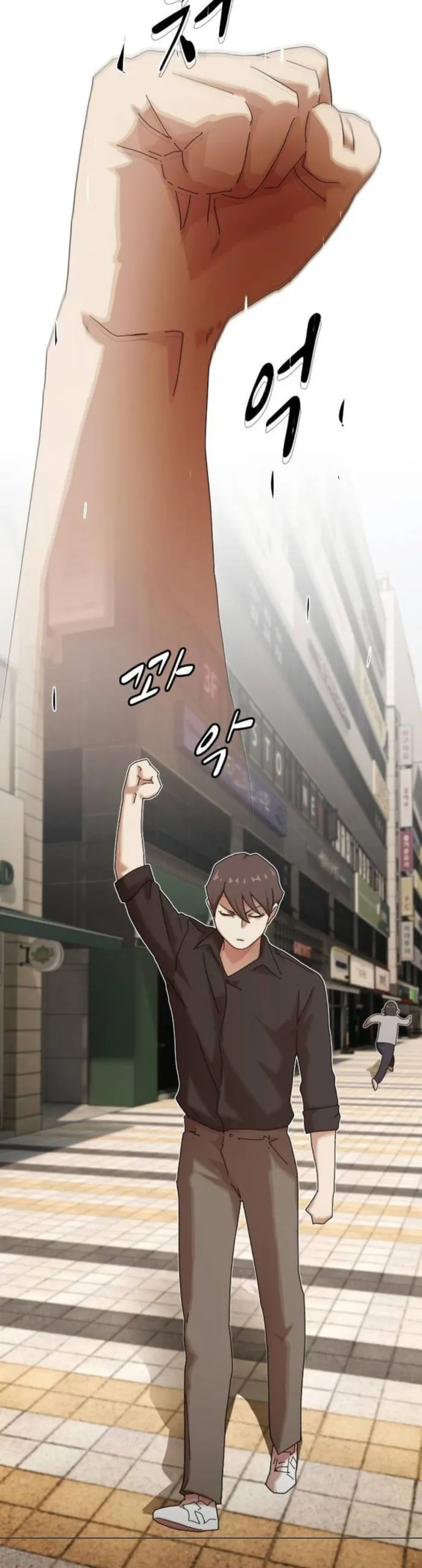 Read The Genius Who Reads the World Manga Online