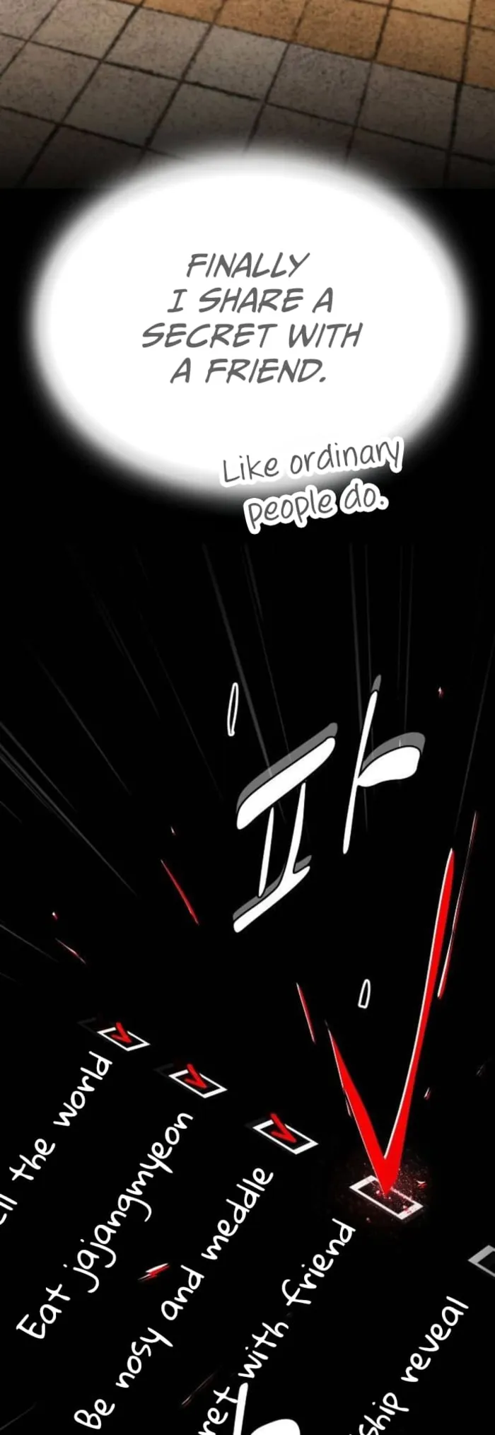 Read The Genius Who Reads the World Manga Online