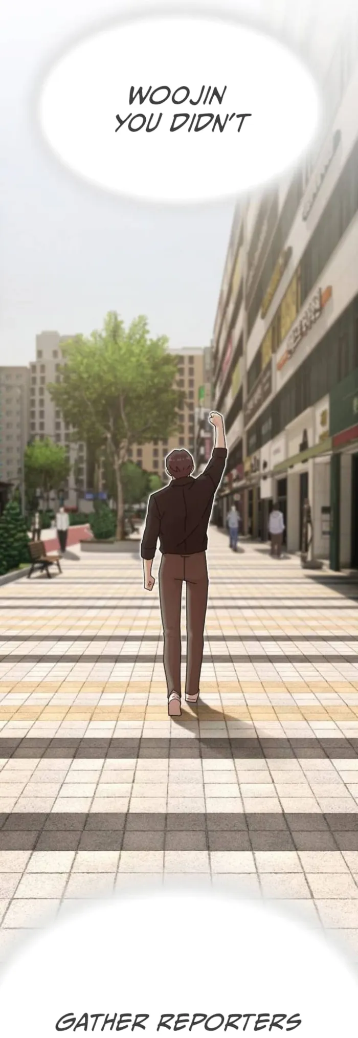 Read The Genius Who Reads the World Manga Online