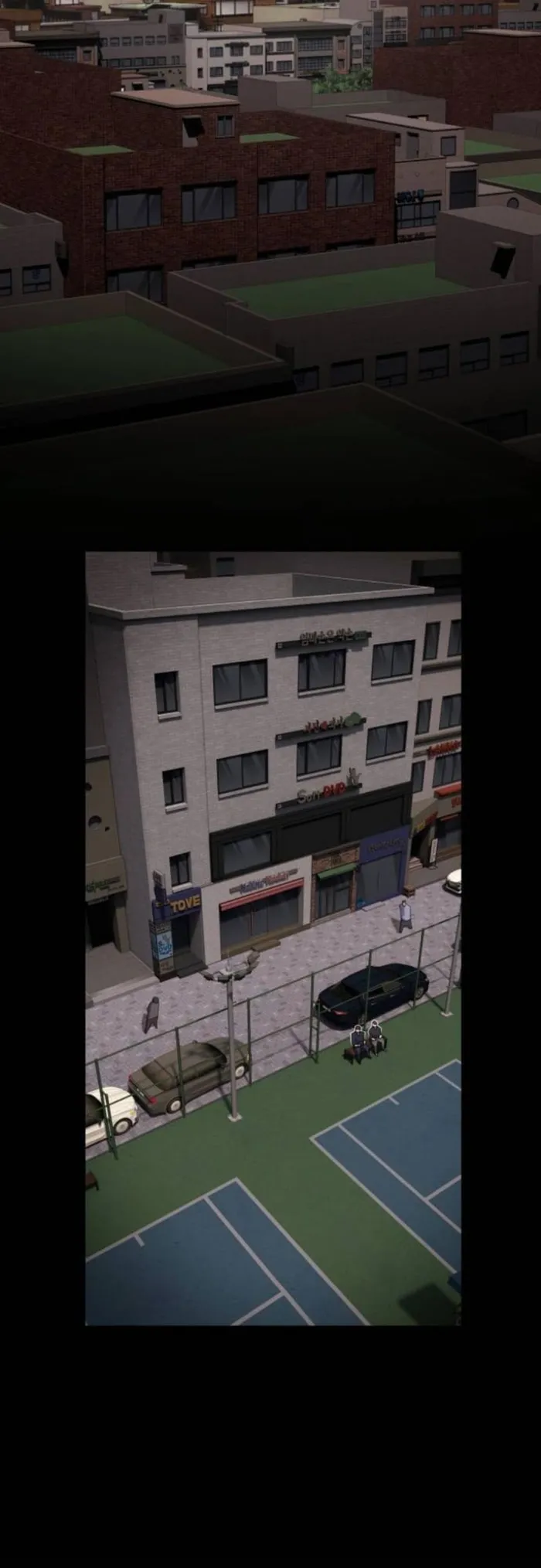 Read The Genius Who Reads the World Manga Online