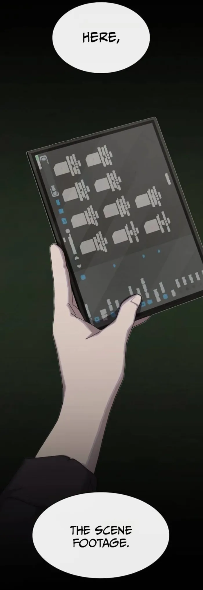 Read The Genius Who Reads the World Manga Online