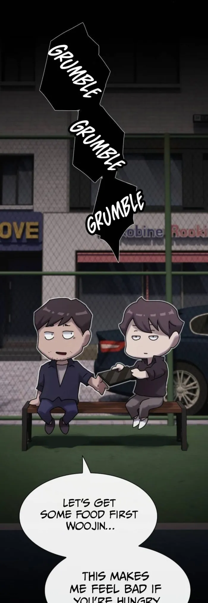 Read The Genius Who Reads the World Manga Online