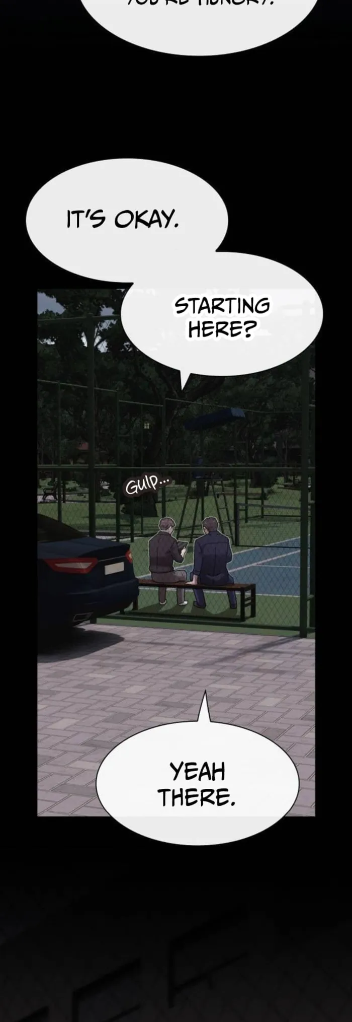 Read The Genius Who Reads the World Manga Online