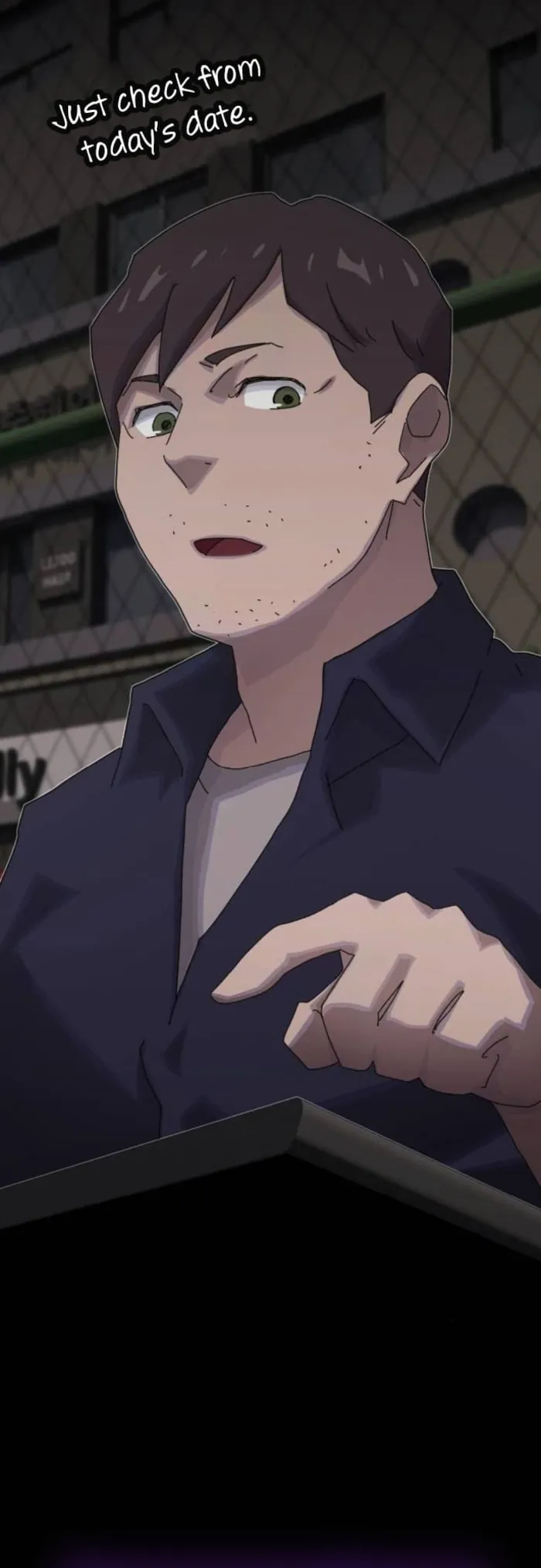 Read The Genius Who Reads the World Manga Online