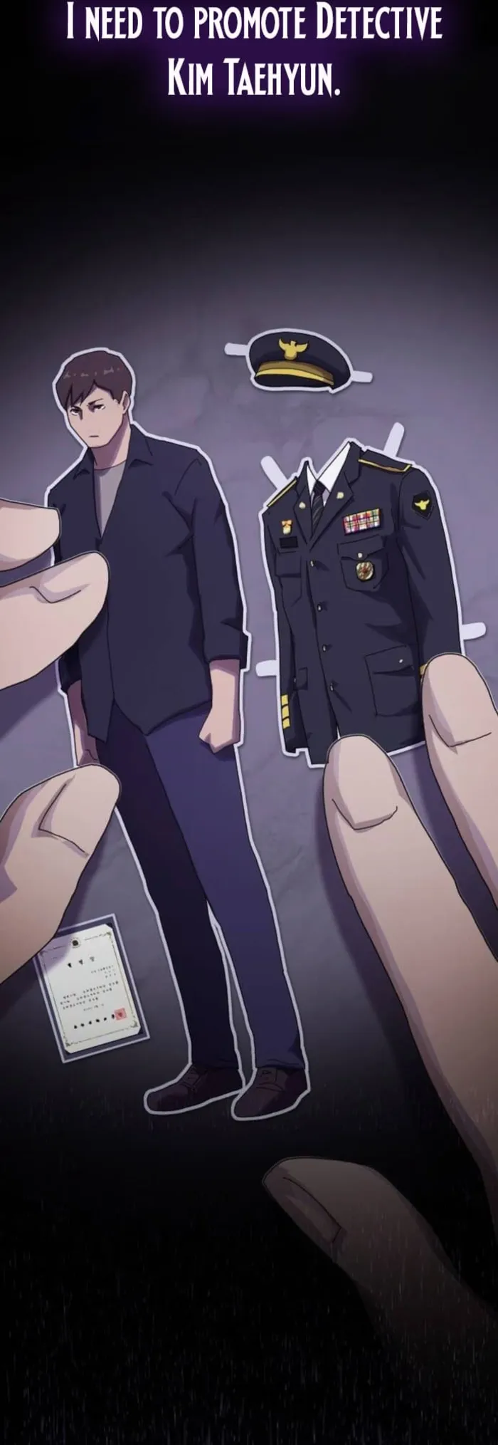 Read The Genius Who Reads the World Manga Online