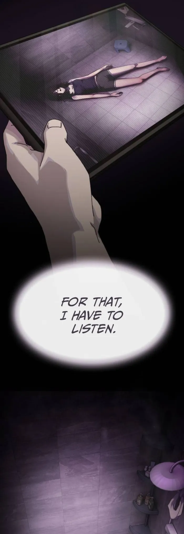 Read The Genius Who Reads the World Manga Online