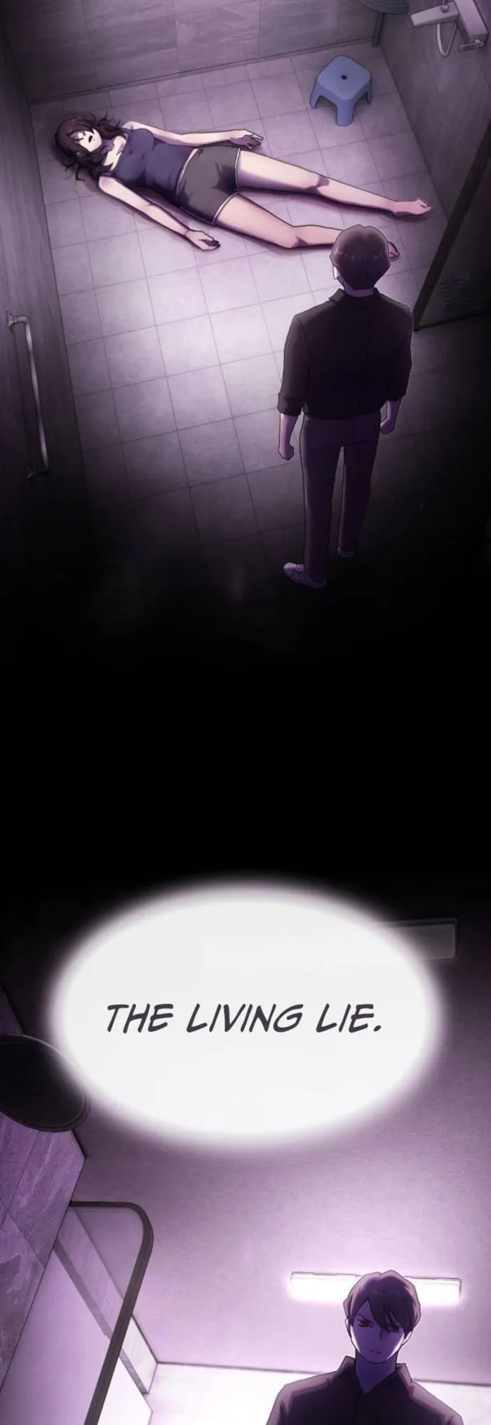 Read The Genius Who Reads the World Manga Online