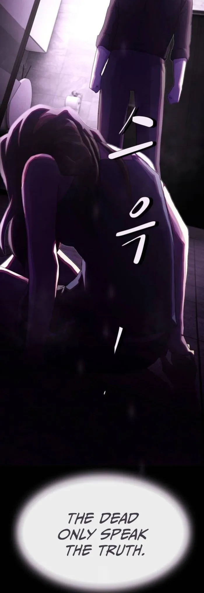 Read The Genius Who Reads the World Manga Online