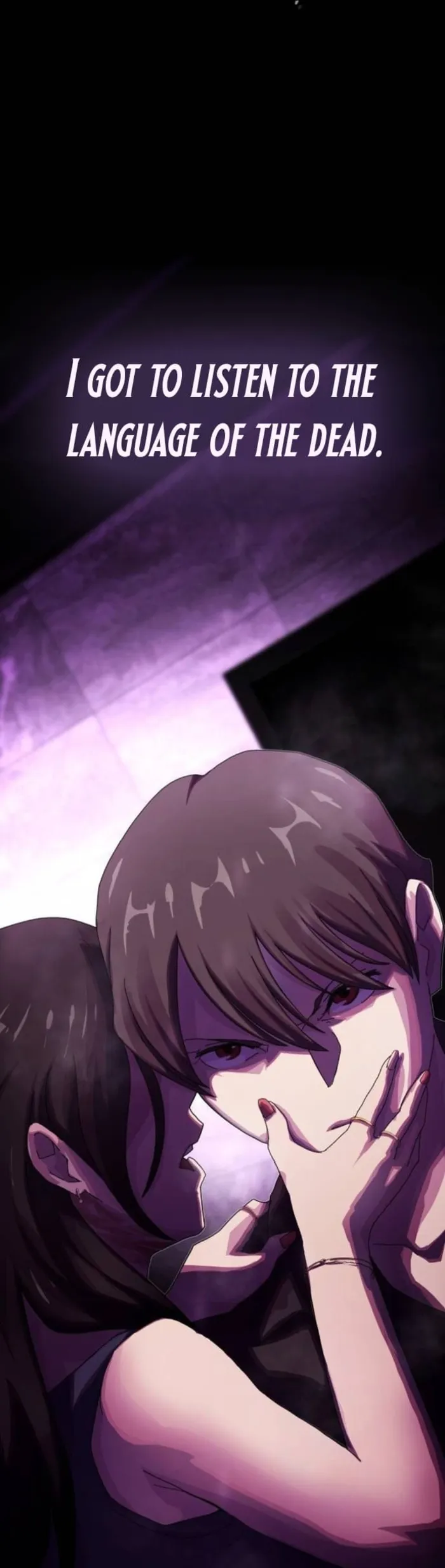 Read The Genius Who Reads the World Manga Online