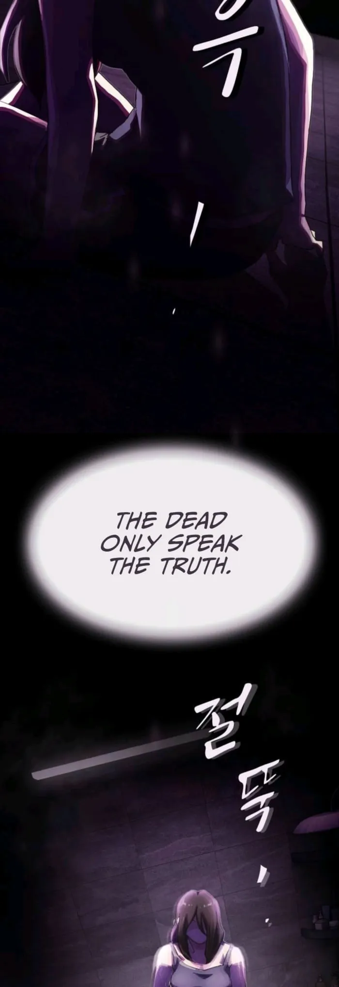 Read The Genius Who Reads the World Manga Online