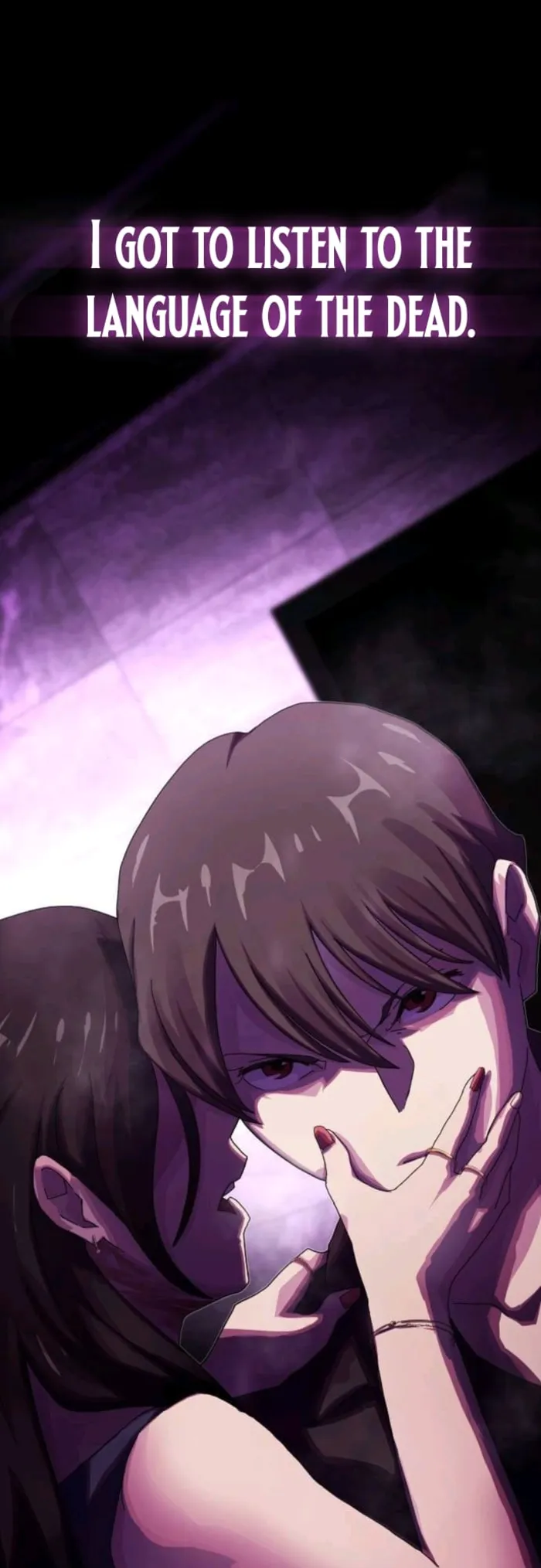 Read The Genius Who Reads the World Manga Online