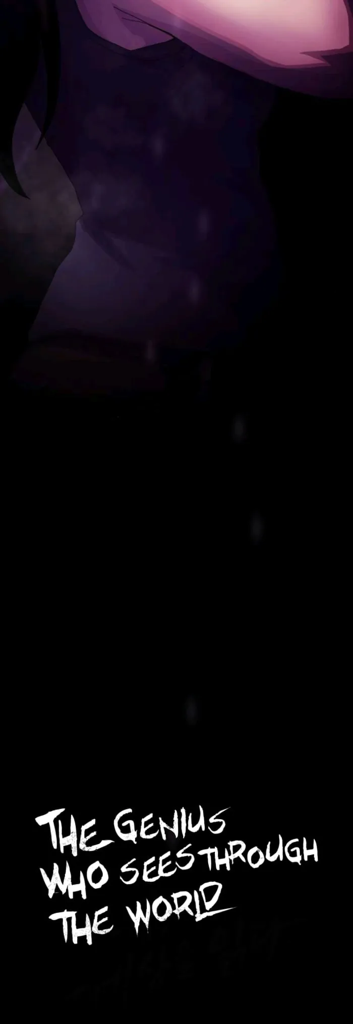 Read The Genius Who Reads the World Manga Online