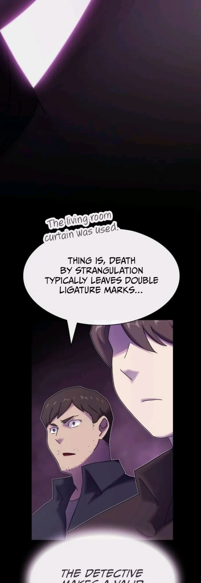 Read The Genius Who Reads the World Manga Online