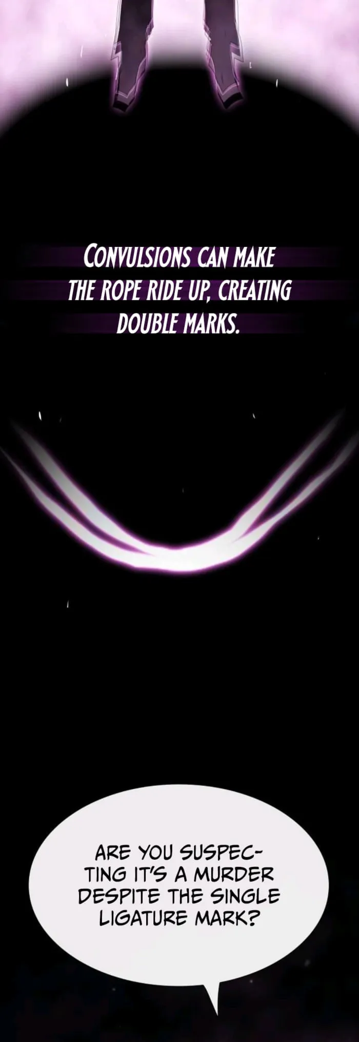 Read The Genius Who Reads the World Manga Online