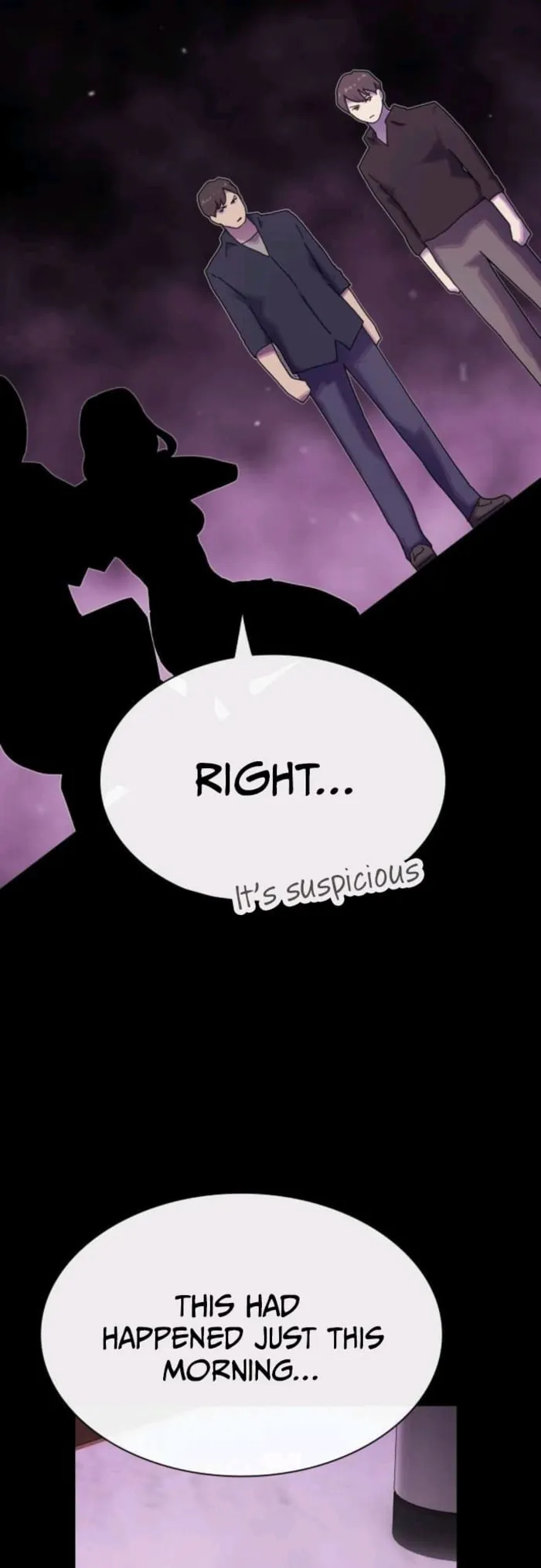 Read The Genius Who Reads the World Manga Online