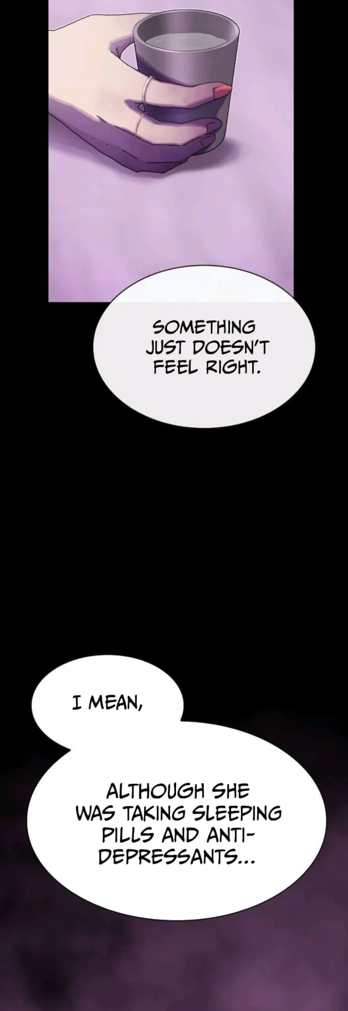 Read The Genius Who Reads the World Manga Online