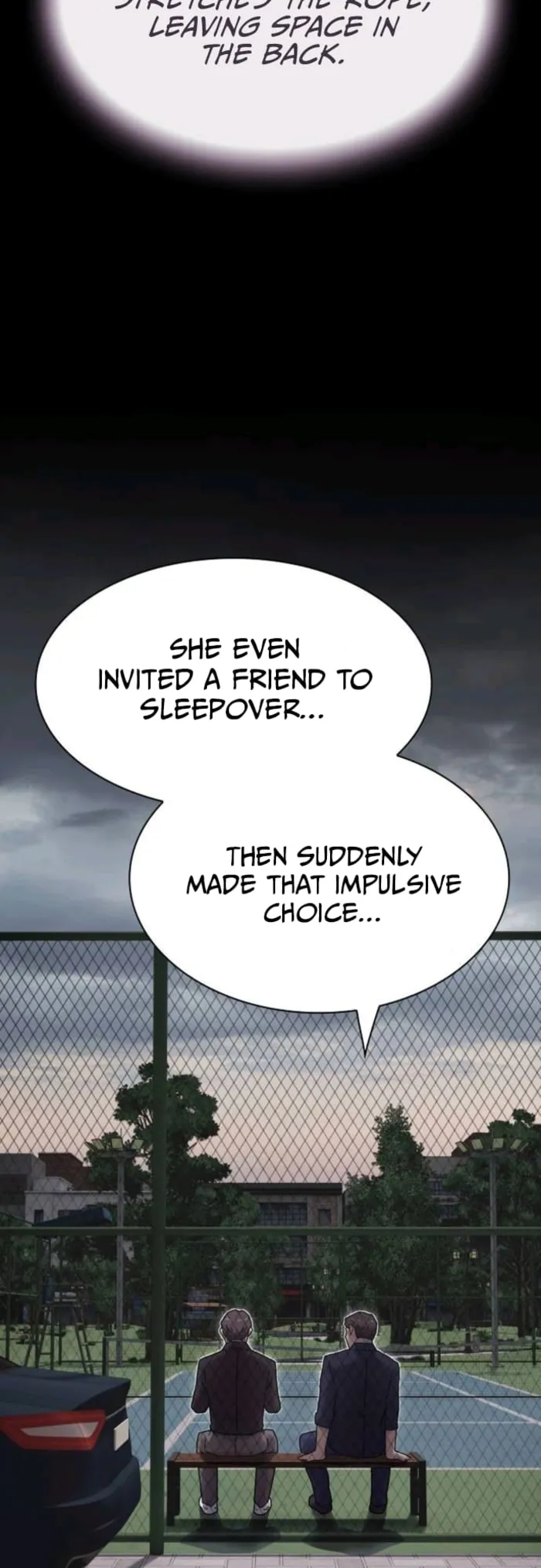 Read The Genius Who Reads the World Manga Online