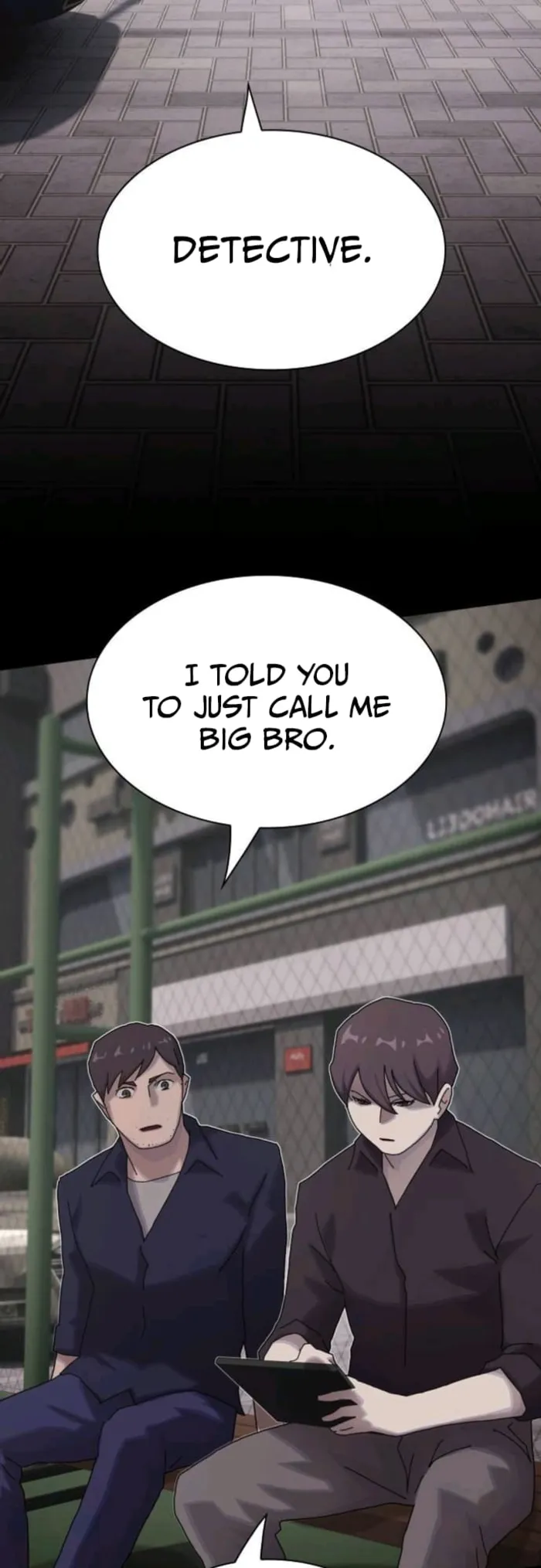 Read The Genius Who Reads the World Manga Online