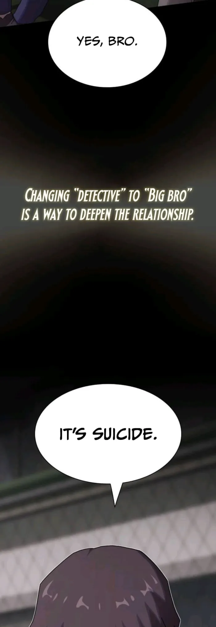 Read The Genius Who Reads the World Manga Online