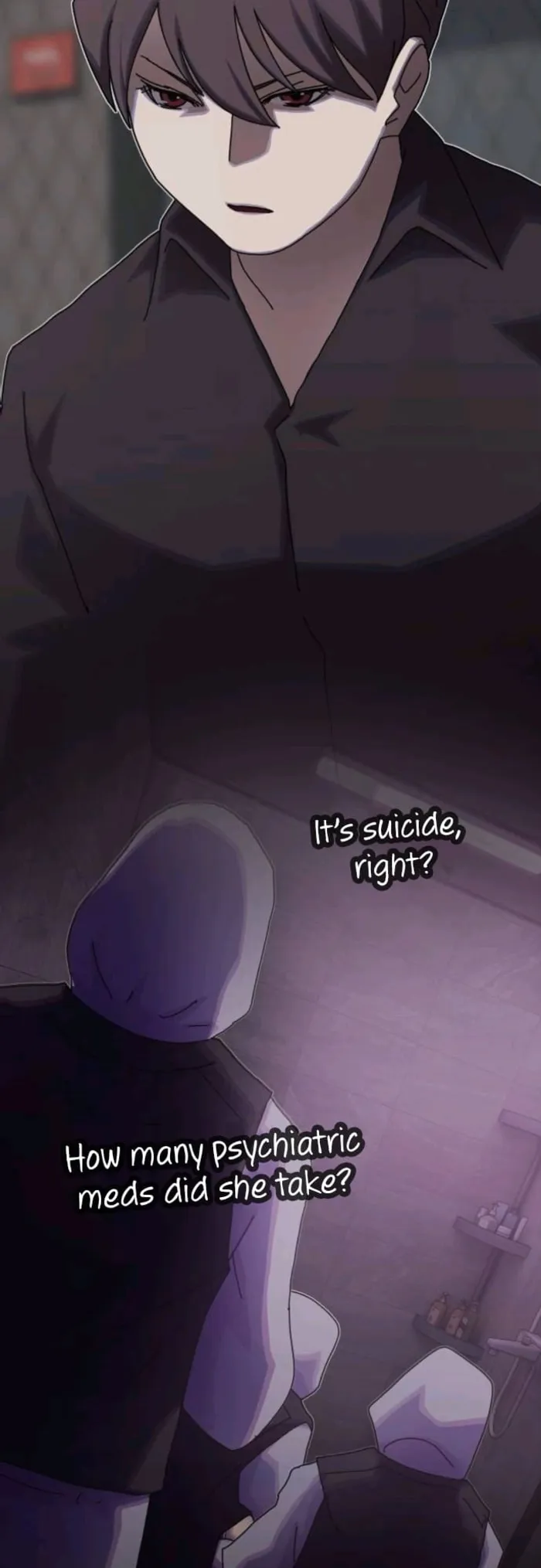 Read The Genius Who Reads the World Manga Online