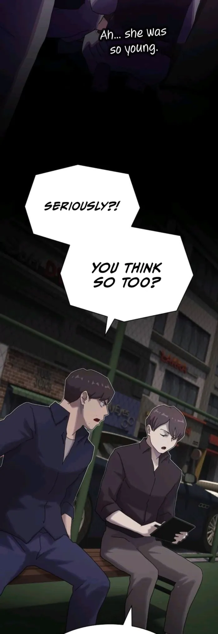 Read The Genius Who Reads the World Manga Online