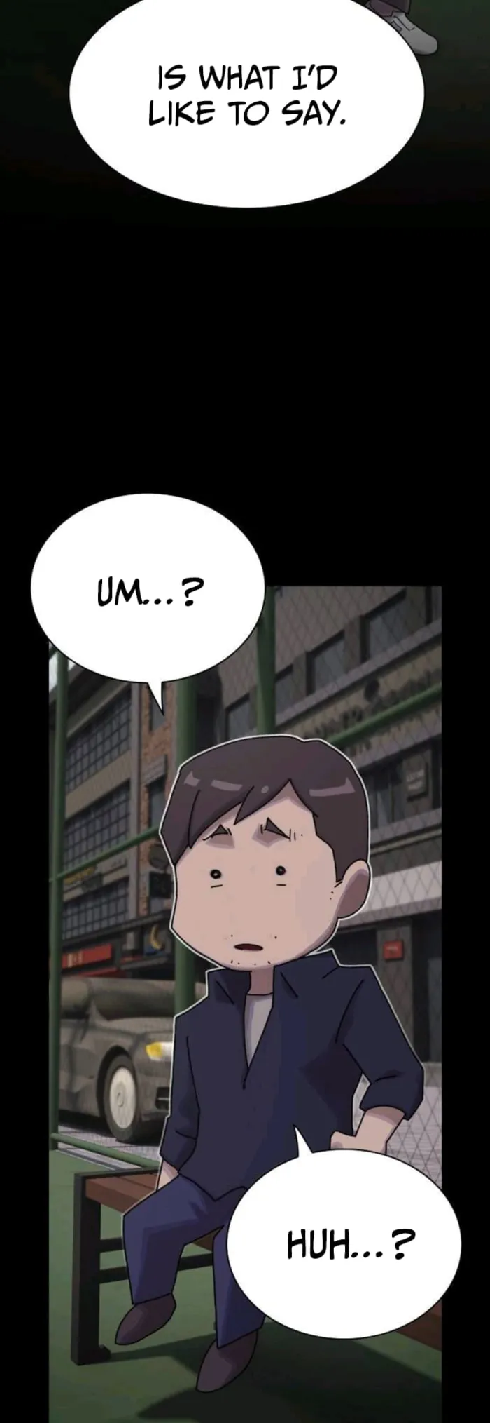 Read The Genius Who Reads the World Manga Online