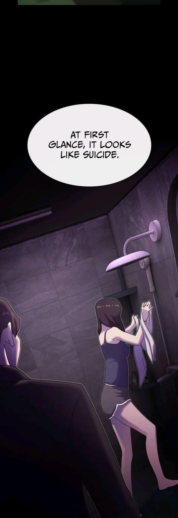 Read The Genius Who Reads the World Manga Online