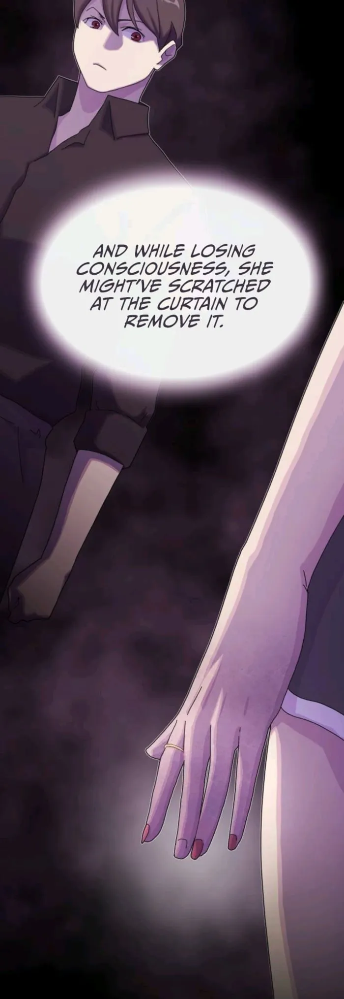 Read The Genius Who Reads the World Manga Online