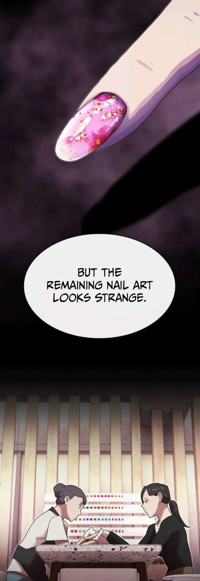 Read The Genius Who Reads the World Manga Online