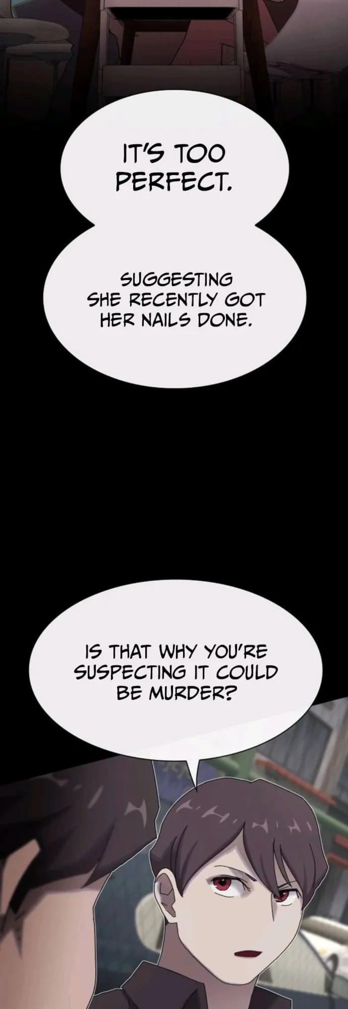 Read The Genius Who Reads the World Manga Online