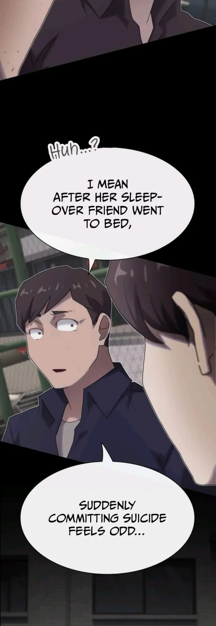 Read The Genius Who Reads the World Manga Online