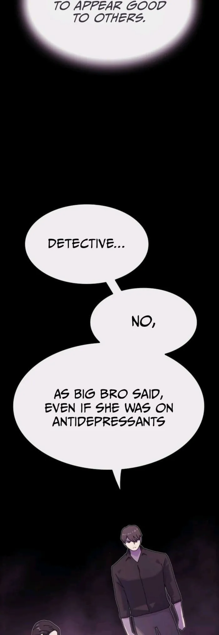 Read The Genius Who Reads the World Manga Online