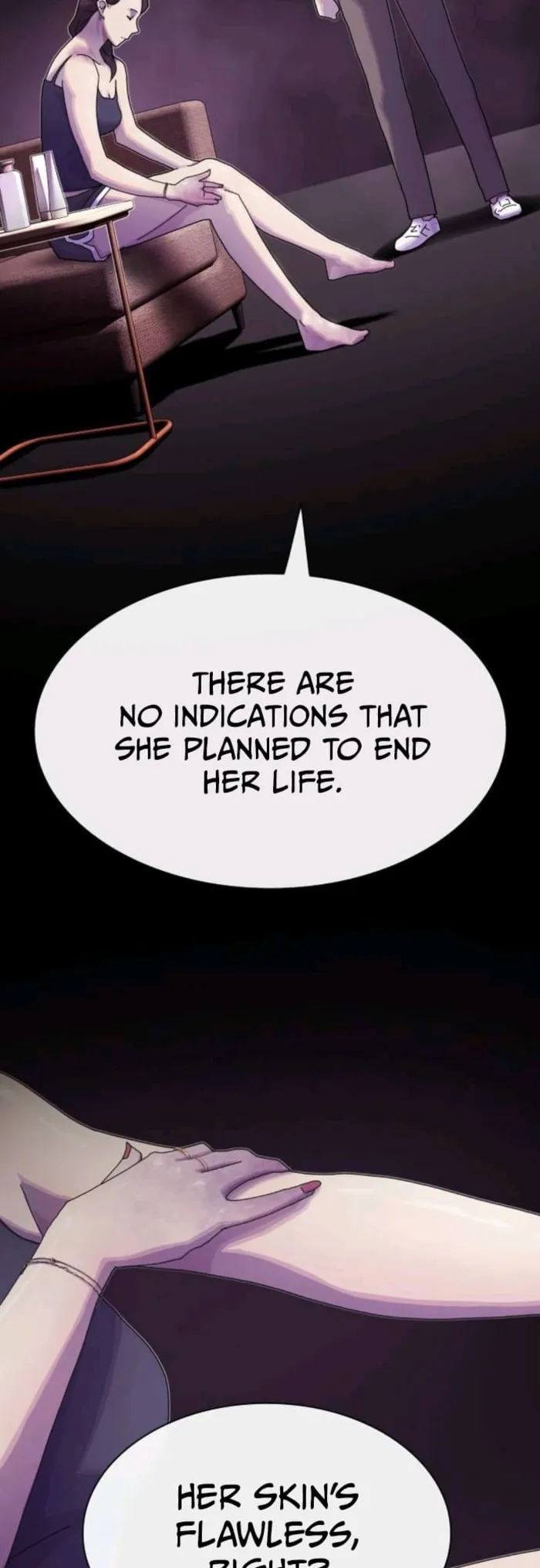 Read The Genius Who Reads the World Manga Online