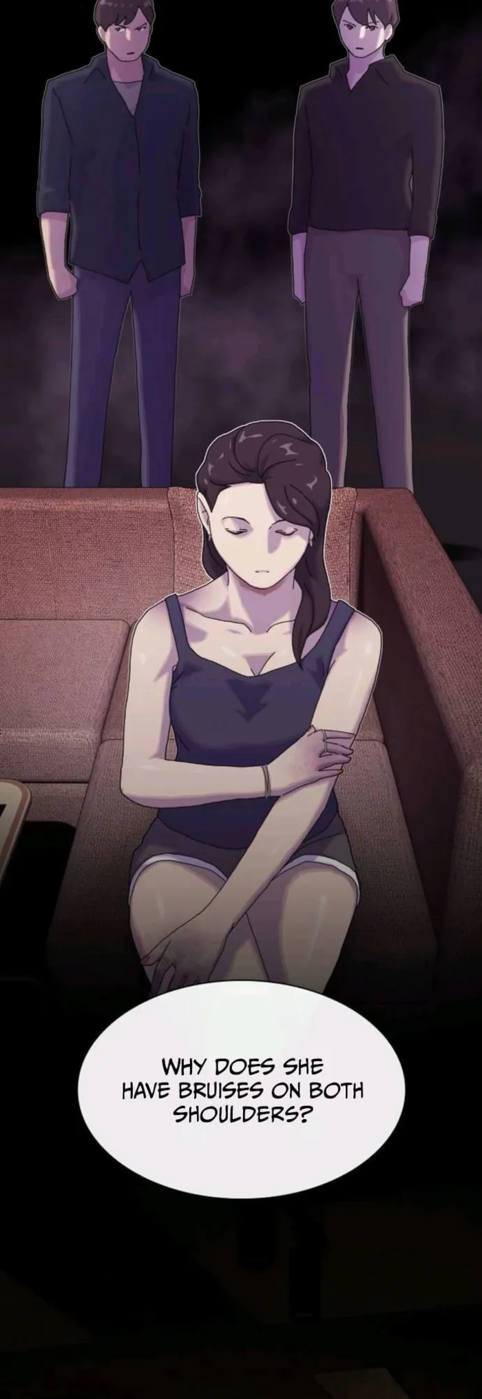 Read The Genius Who Reads the World Manga Online