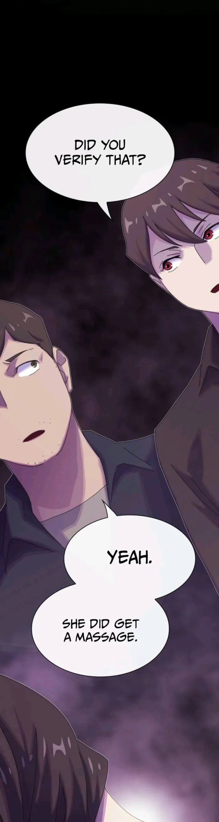 Read The Genius Who Reads the World Manga Online