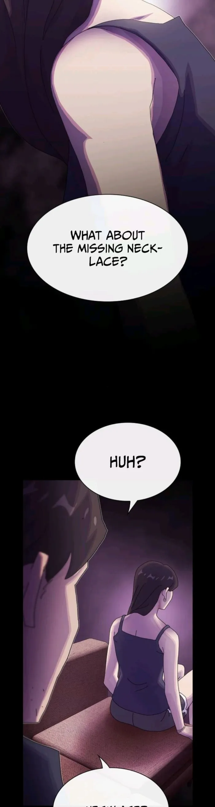 Read The Genius Who Reads the World Manga Online