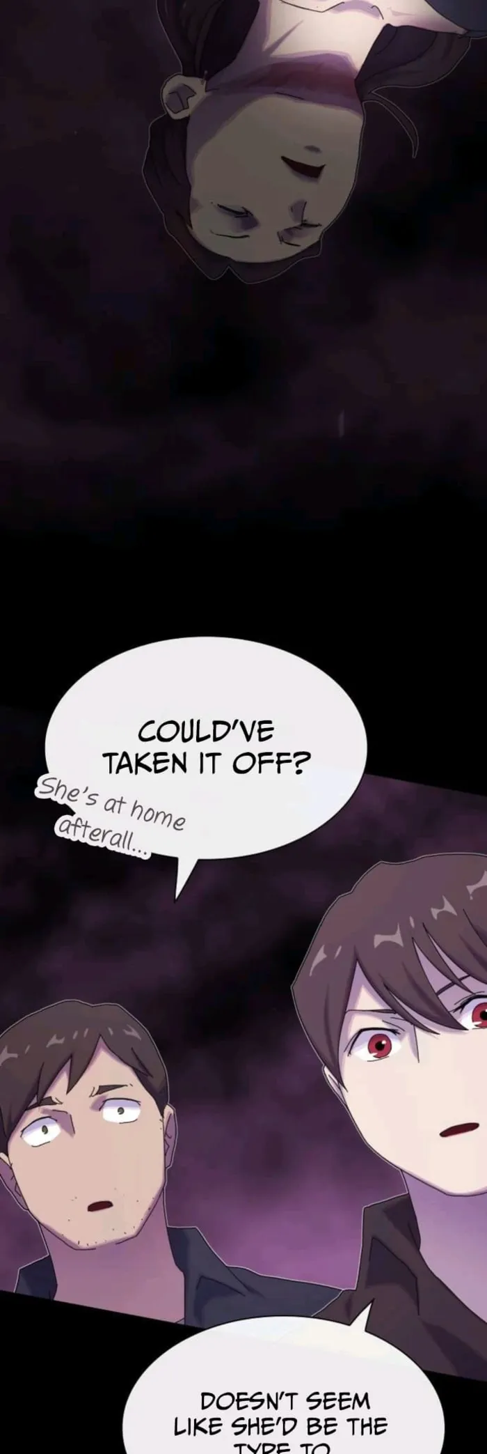 Read The Genius Who Reads the World Manga Online