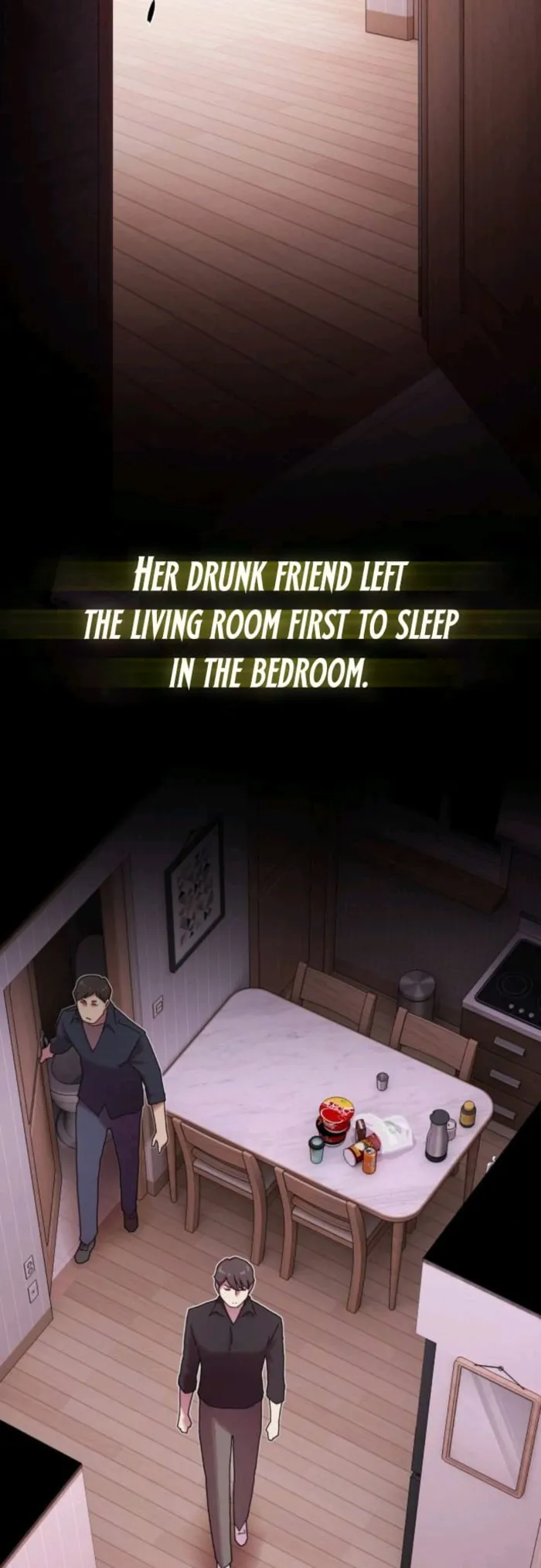 Read The Genius Who Reads the World Manga Online