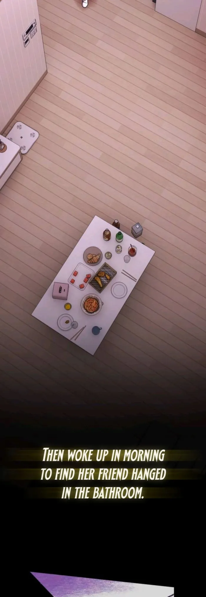 Read The Genius Who Reads the World Manga Online