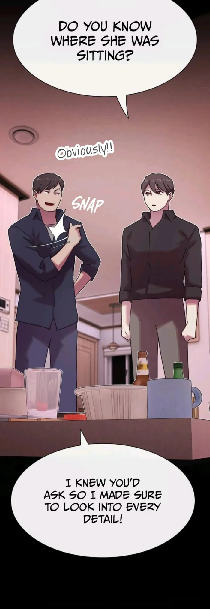 Read The Genius Who Reads the World Manga Online